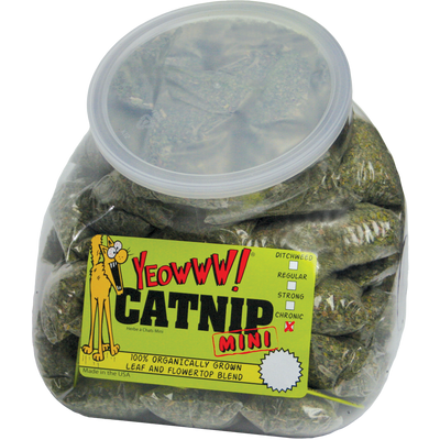 Foto van Yeowww Minis (50 st)