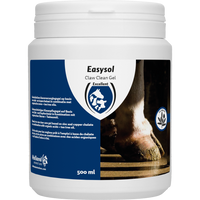 Easysol Claw clean gel