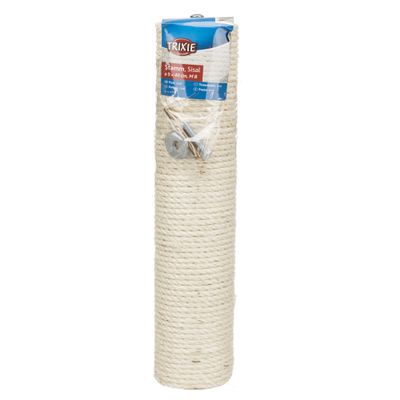 Trixie Stam sisal Foto van Trixie Stam sisal