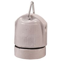 Olba Keramische fitting (E27)