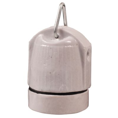 Foto van Olba Keramische fitting (E27)