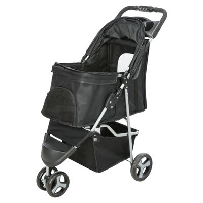 Trixie Buggy Foto van Trixie Buggy