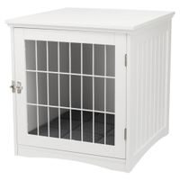 Trixie Home Kennel