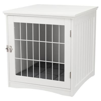 Foto van Trixie Home Kennel