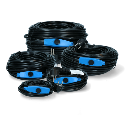 Foto van Vorst beschermkabel 1 m (17 Watt)