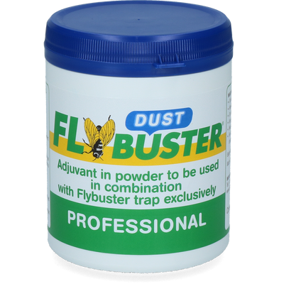 Foto van Flybuster Bait 240 gram