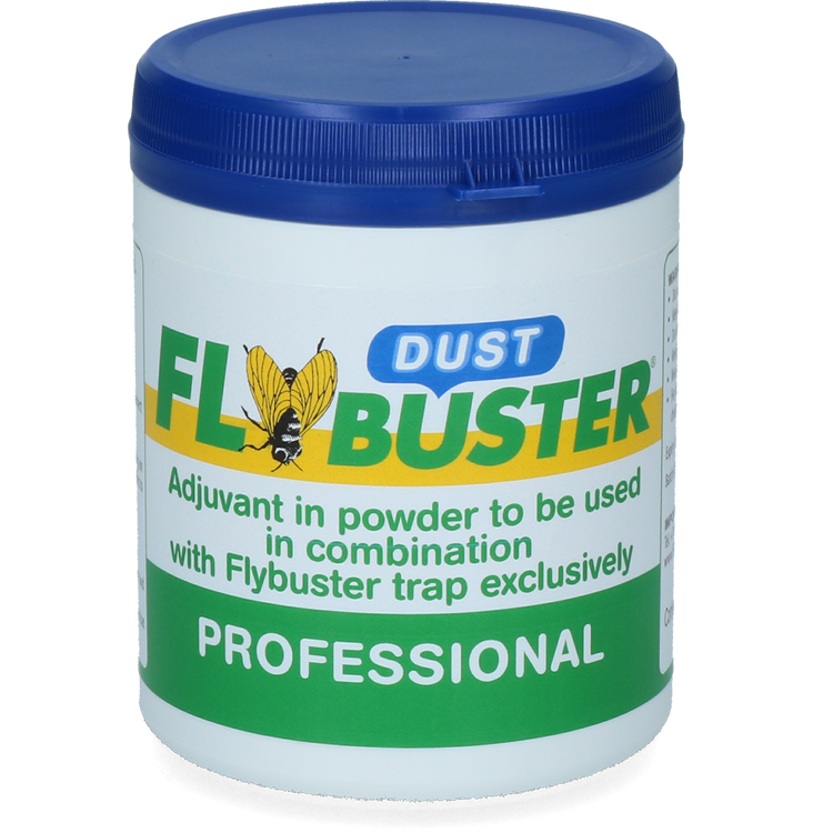 Foto van Flybuster Bait 240 gram