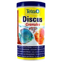 Tetra Discus granulaat