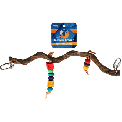 Foto van Feather World Perfect balance