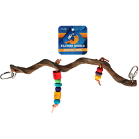 Feather World Perfect balance