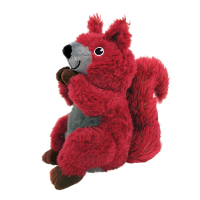 Foto van KONG Shakers Passports Red Squirrel Md EU