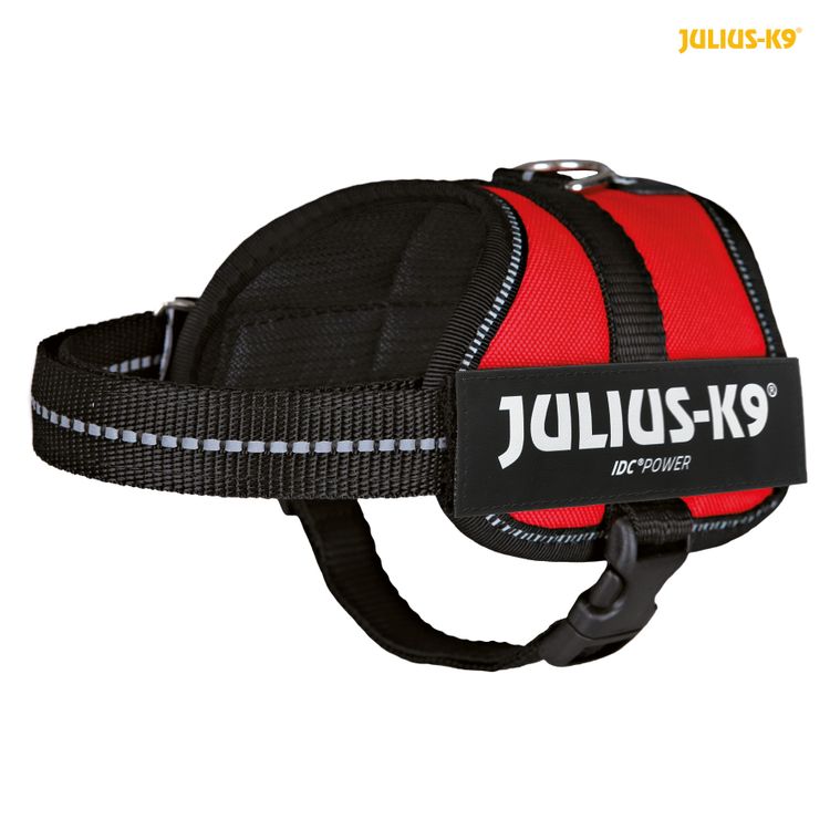 Julius K9® Powertuig Foto van Julius K9® Powertuig