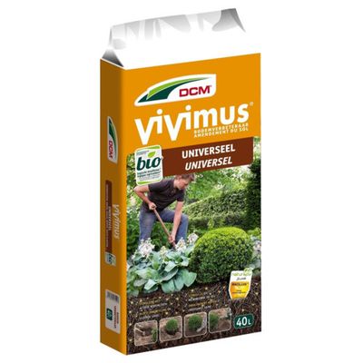 DCM Vivimus universeel Foto van DCM Vivimus universeel