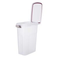 Trixie Voercontainer hond - 2 stuks