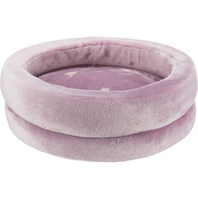 Foto van Trixie Mand Lilly rond