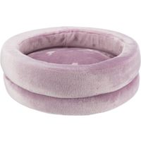 Trixie Mand Lilly rond