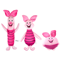 Disney Plush Toy Piglet