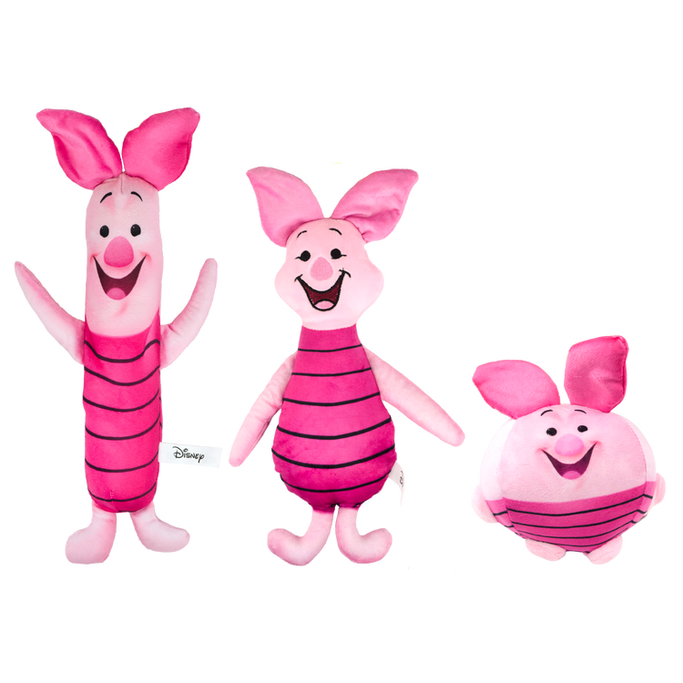 Foto van Disney Plush Toy Piglet