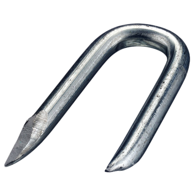 Foto van Krammen verzinkt 4.0 x 40