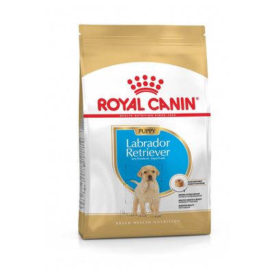 Foto van Royal Canin BHN Labrador Retriever Puppy