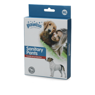 Foto van Pawise Sanitary Pants 5