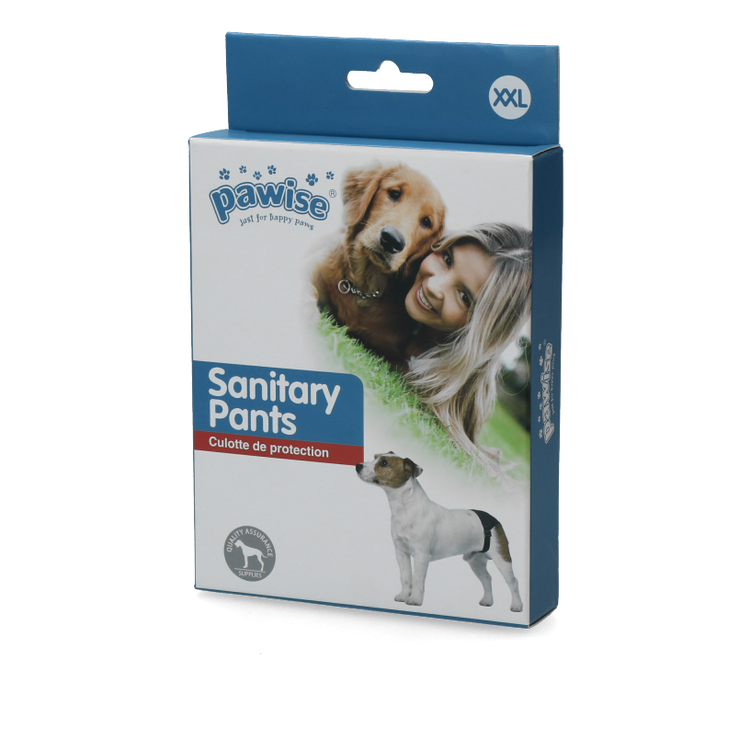 Foto van Pawise Sanitary Pants 5