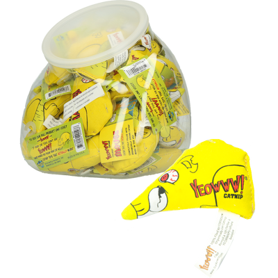 Foto van Yeowww Chubby Mouse (30 st)