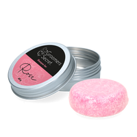 Groomers Secret Shampoo bar Rose