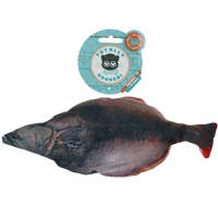 Totally Hooked Halibut M 30cm