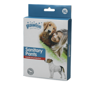 Foto van Pawise Sanitary Pants 4