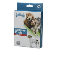 Pawise Sanitary Pants 4