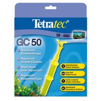Tetra Tec gc50 bodemreiniger