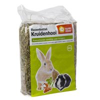 Happy Home Kruidenhooi rozenbottel