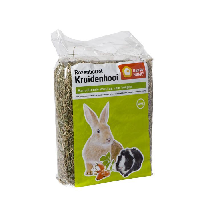 Happy Home Kruidenhooi rozenbottel Foto van Happy Home Kruidenhooi rozenbottel
