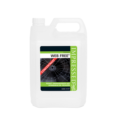 Foto van Web Free Concentraat