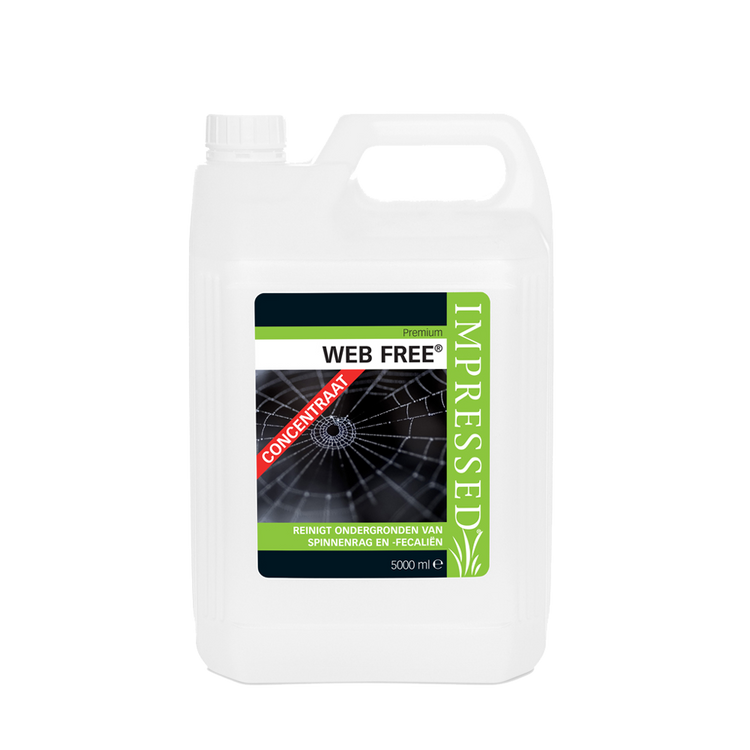 Foto van Web Free Concentraat