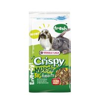 Versele-Laga Crispy Muesli grote konijnen