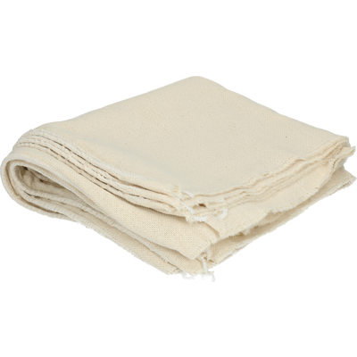 Foto van Uierdoek katoen en standaarden 47/45