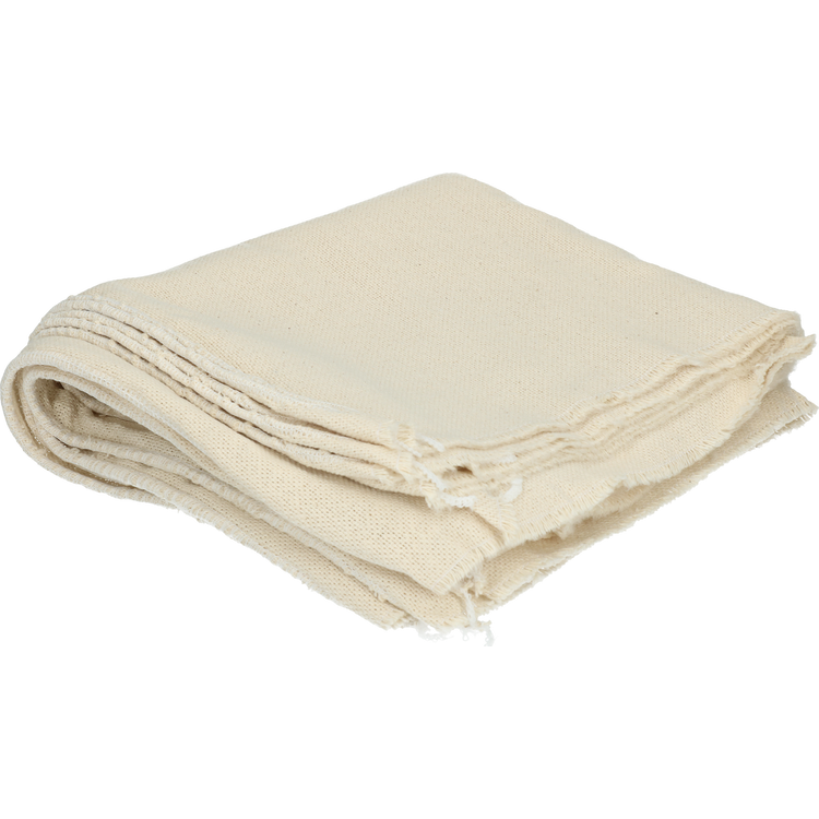 Foto van Uierdoek katoen en standaarden 47/45