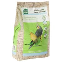 Happy Home Schelpenzand