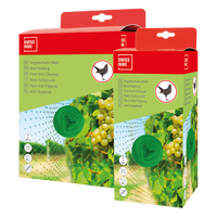 Vogelnet UV 5 m x 4 m