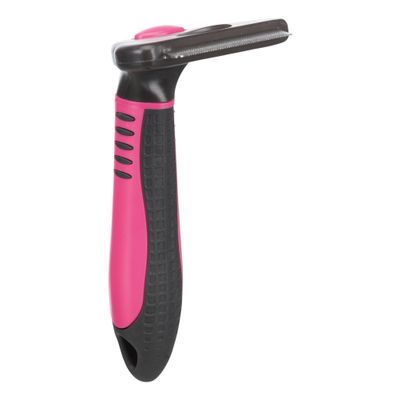 Trixie Carding vachtkam - 2 stuks Foto van Trixie Carding vachtkam - 2 stuks