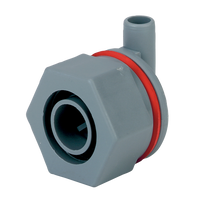 Kalveremmer koppeling + ring