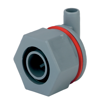 Foto van Kalveremmer koppeling + ring