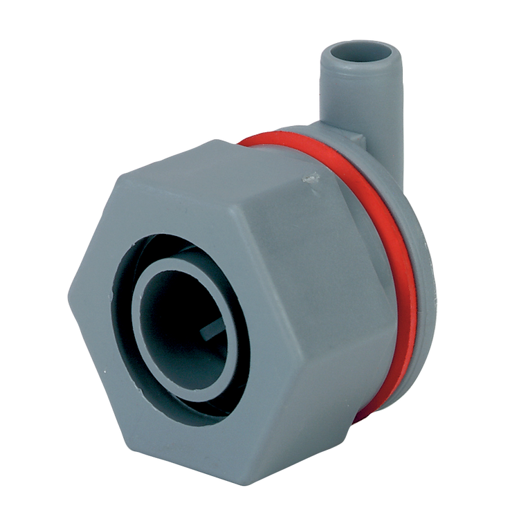 Foto van Kalveremmer koppeling + ring