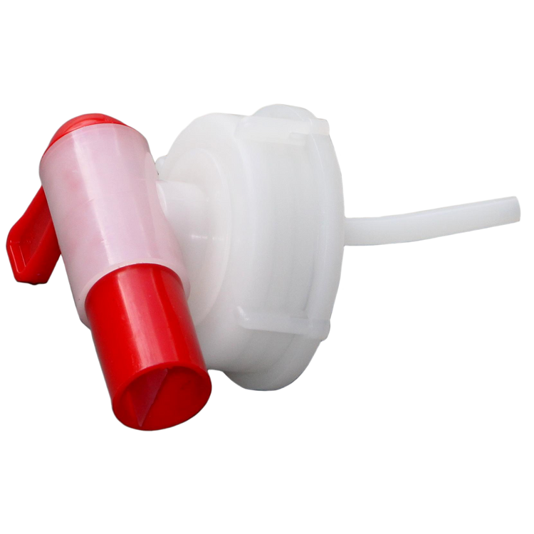 Foto van Kraan voor jerrycan 5 en10 l DIN51