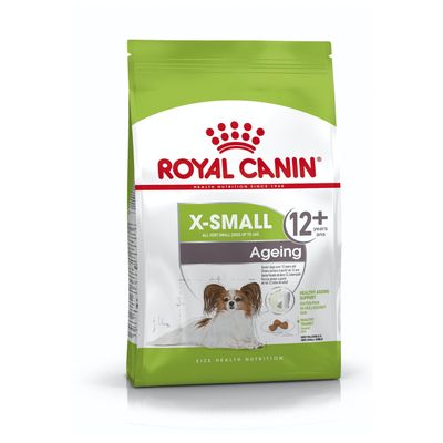 Foto van Royal Canin SHN X-Small Ageing 12+