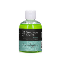 Groomers Secret Eucalyptus