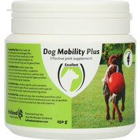 Dog Mobility Plus