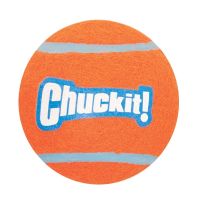 Chuckit Tennis Ball L 7 cm 2 Pack